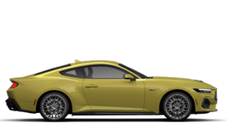 2025 Ford Mustang® External Image 1